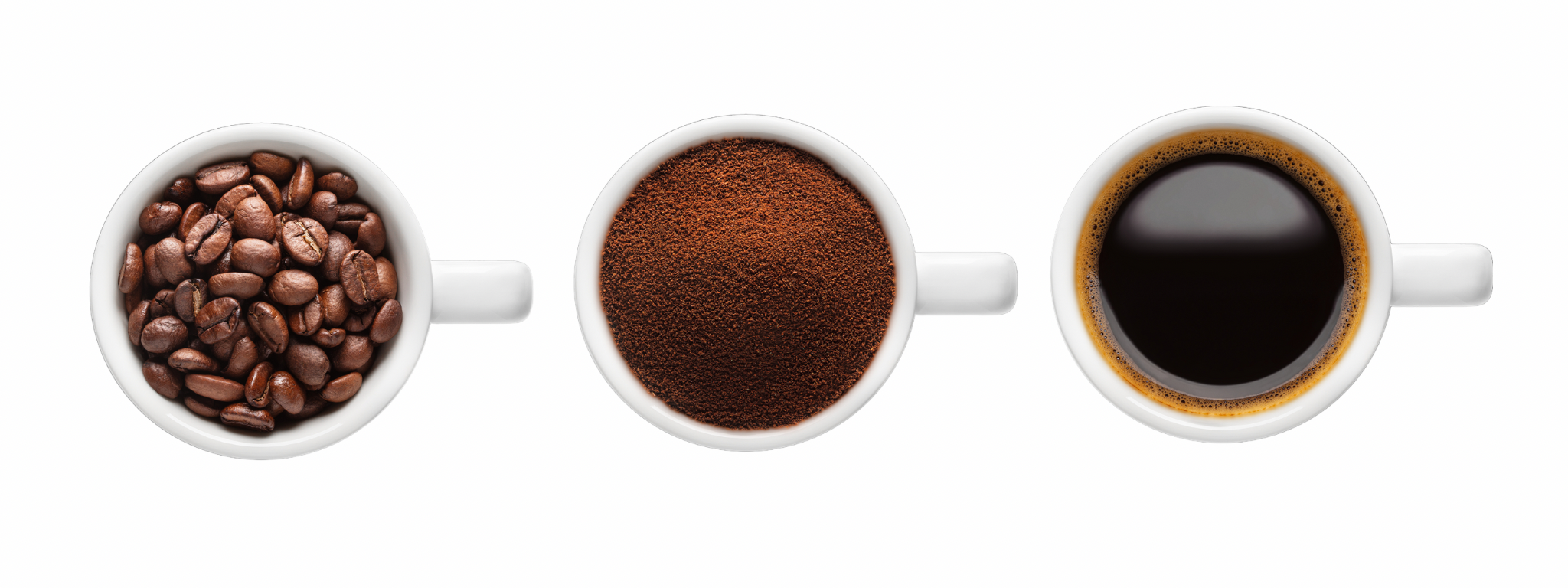 Porque Moer o Café na Hora do Preparo