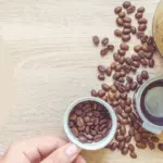 Como Usar o Moedor de Café