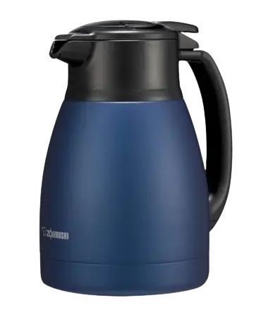 Garrafa Térmica Zojirushi vacuo