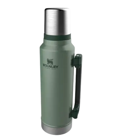 Garrafa Térmica de Café Stanley Clássica